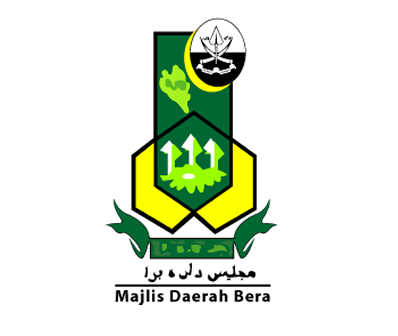 Majlis Daerah Bera