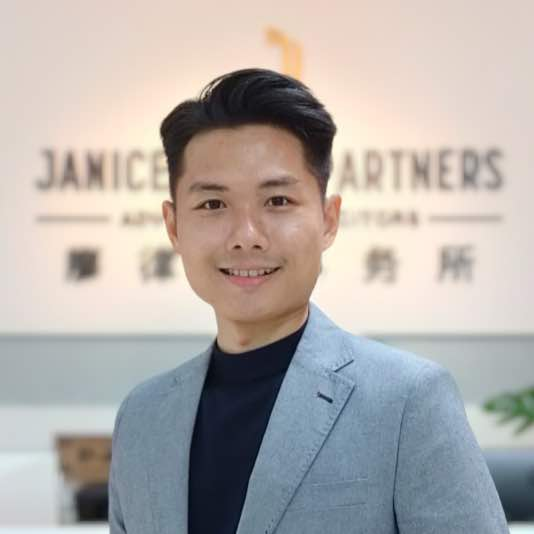 Jeff Loh Sheng Jiet