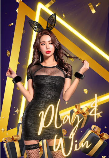 popular games loved by all banner